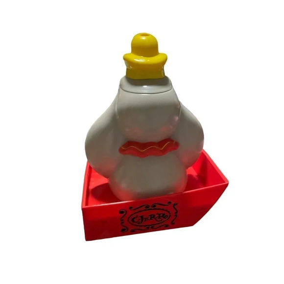 Disney Casey Jr. Dumbo sipper cup - Picture 3 of 6